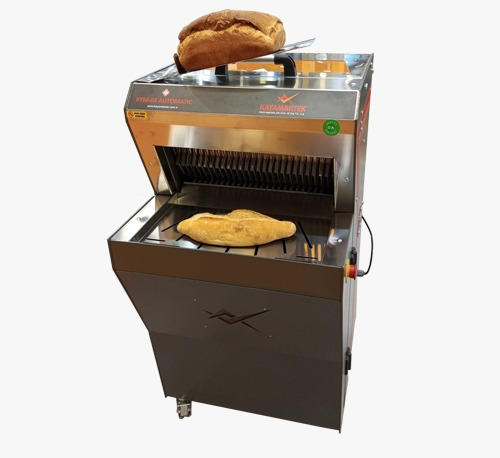 KYM-04 AUTOMATIC Dik Dilimleme