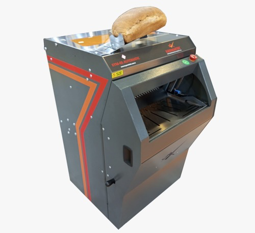 KYM-05 AUTOMATIC Yatık Dilimleme