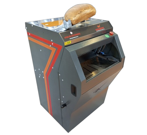 KYM-05 AUTOMATIC Yatık Dilimleme