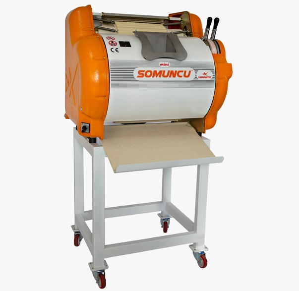 SOMUNCU Mini Baston